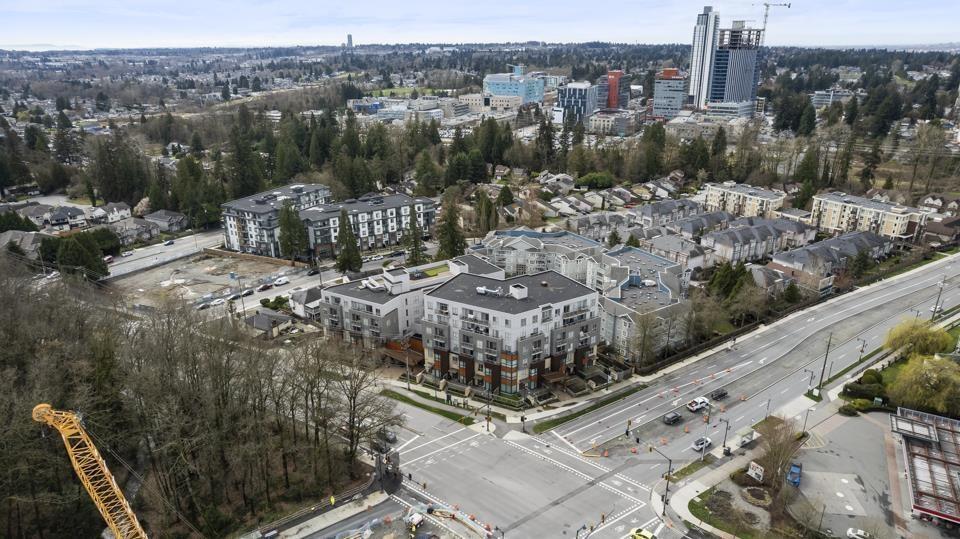 Residential in Surrey 3