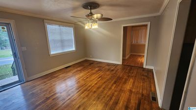 361 Roebuck Drive, House other with 2 bedrooms, 1 bathrooms and null parking in Birmingham AL | Image 2