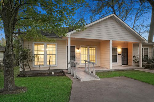 unit-b-5502 Finch St, Houston, TX, 77028-3053 | Card Image