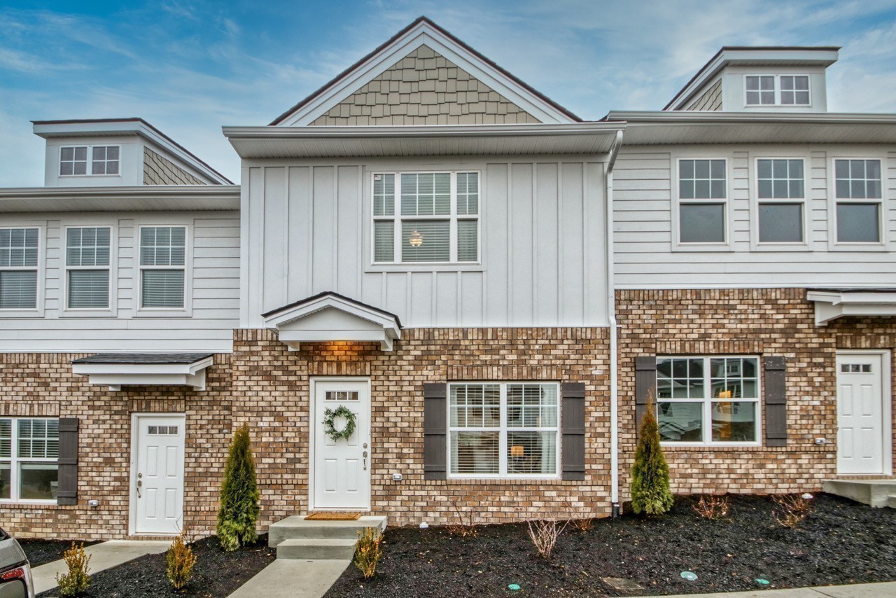 Dry Creek Commons Dr, Goodlettsville, TN 37072