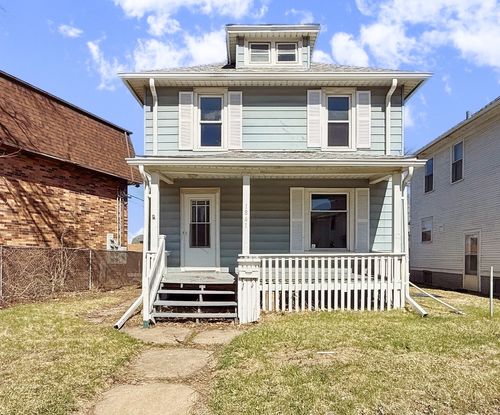 1841 Avenue Of The Cities, Moline, IL, 61265-4859 | Card Image