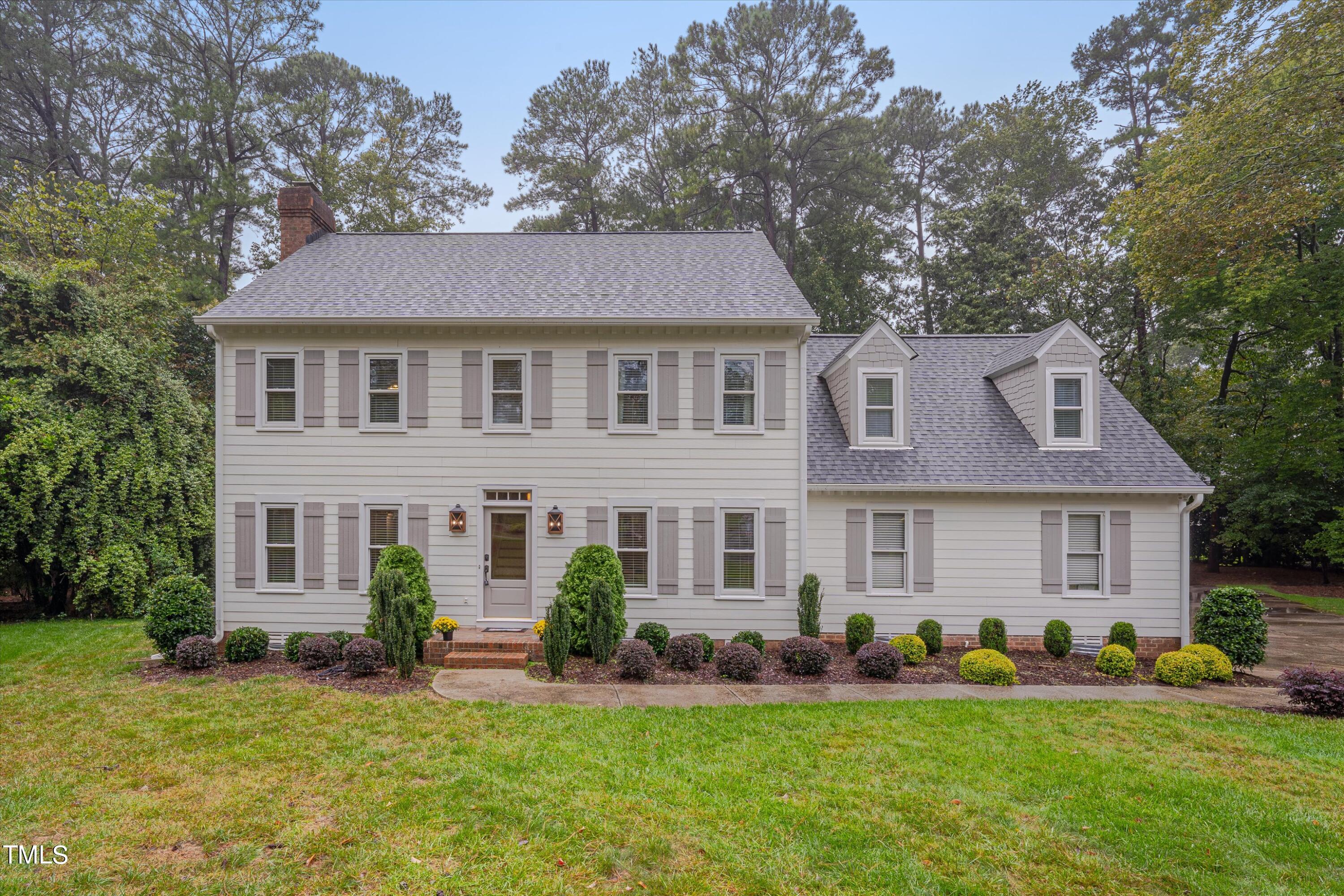 Bredon Ct, Raleigh, NC 27613
