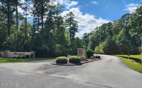 Lot 10 Winfield Lane, Pinetown, NC, 27865 | Card Image