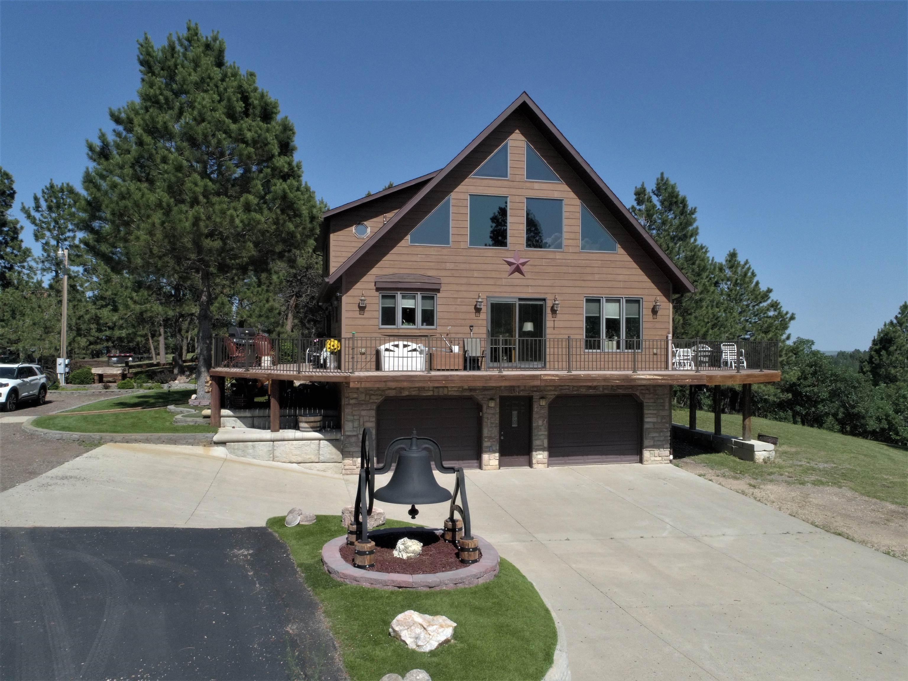 Frontier Loop, Whitewood, SD 57793