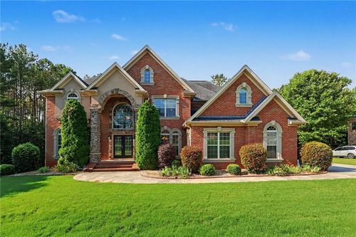1825 Regents Way, Conyers, GA, 30094-3390 | Card Image