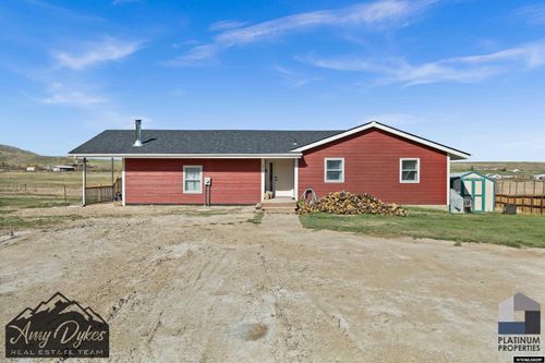 6016 S Okeepa, Casper, WY, 82604-9111 | Card Image