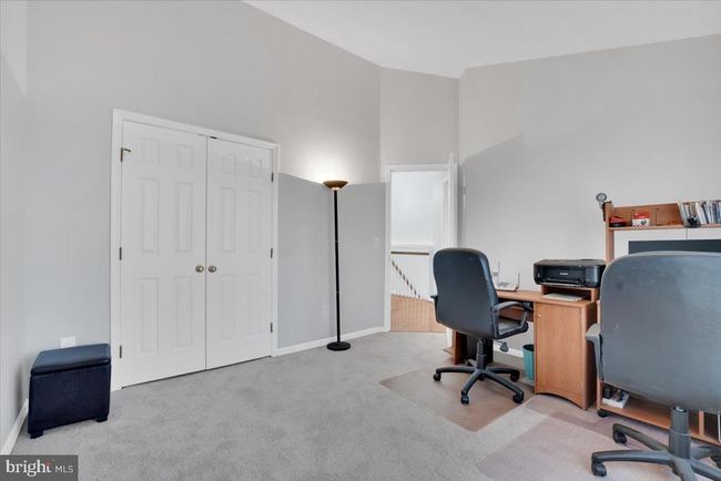 7523 Westmore Dr, Townhouse with 3 bedrooms, 4 bathrooms and null parking in SPRINGFIELD VA | Image 24