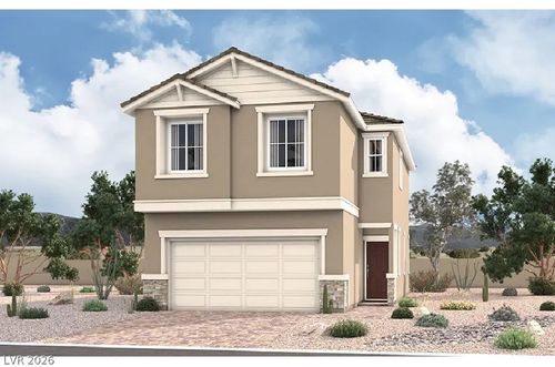 5174 Olga Manor Avenue, Las Vegas, NV, 89139 | Card Image