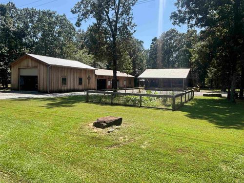 365 Mill Creek Rd, Higden, AR, 72067-9224 | Card Image
