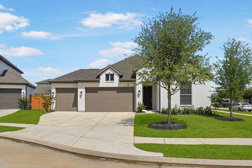 21134 Regal Terrace Dr, Cypress, TX, 77433-3680 | Card Image