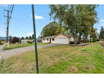 822 Olson Rd, House other with 3 bedrooms, 1 bathrooms and 2 parking in LONGVIEW WA | Image 3