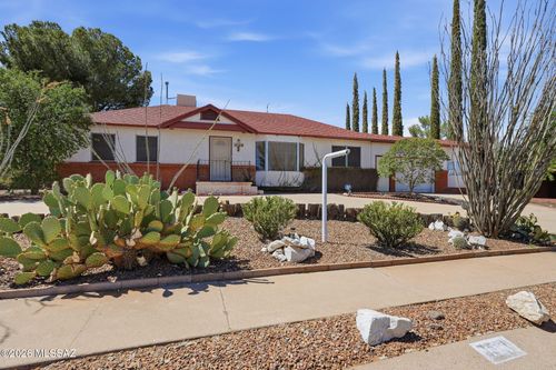 141 W William Carey St, Corona de Tucson, AZ, 85641-2103 | Card Image