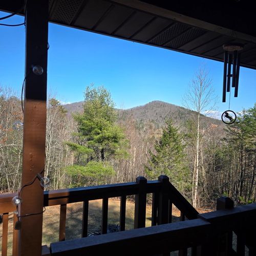 705 Hickory Dr, Mineral Bluff, GA, 30559-2428 | Card Image