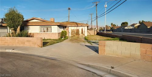 1600 Luning Dr, Las Vegas, NV, 89106-1702 | Card Image
