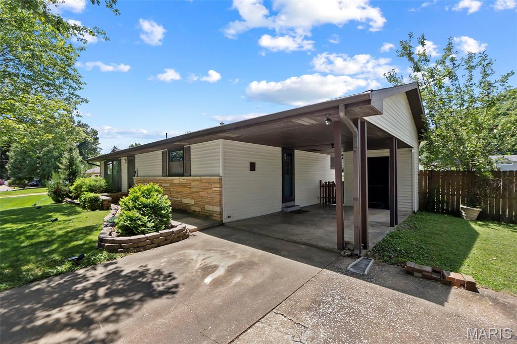 Residential in Cape Girardeau 3