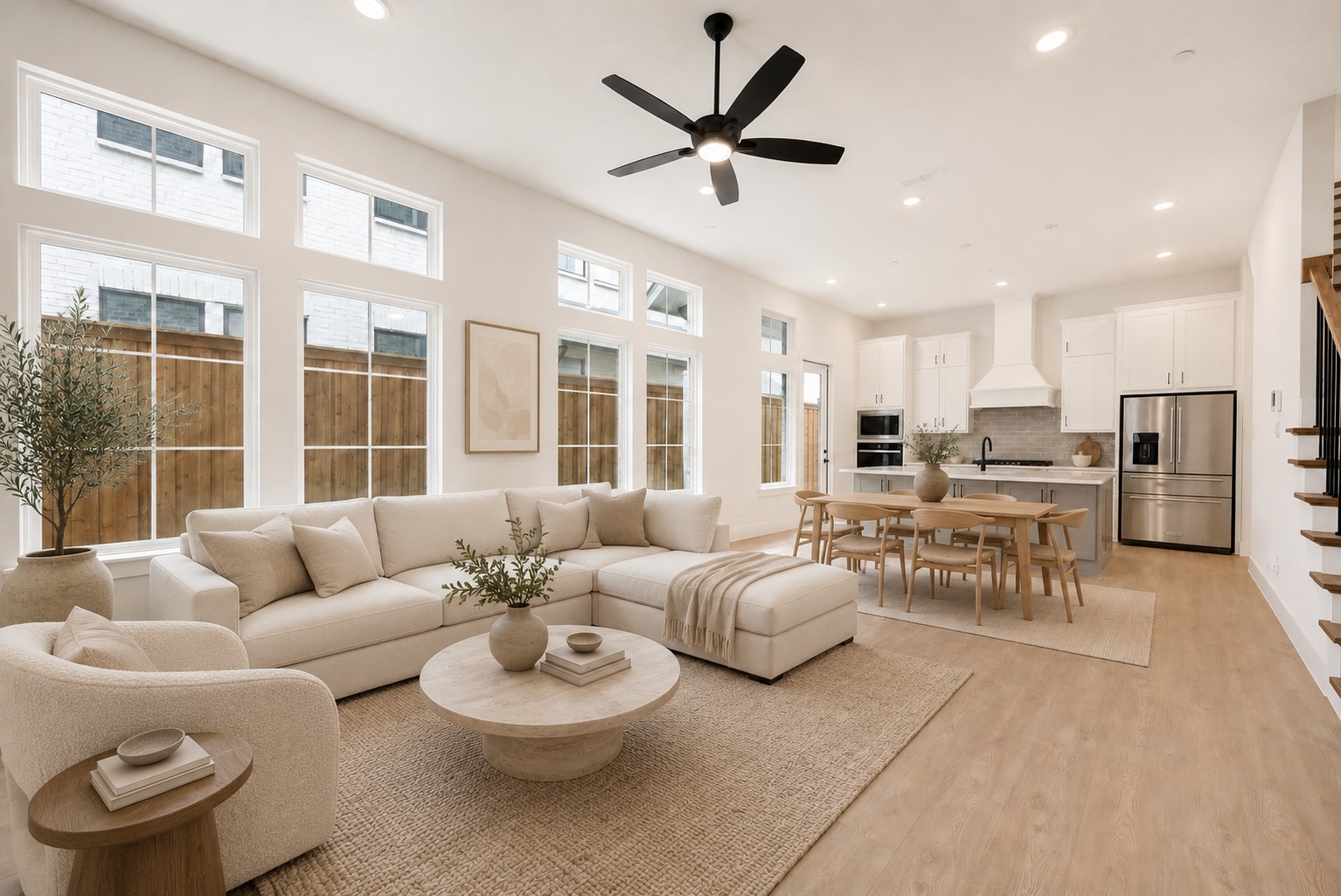 Residential in Frisco 2