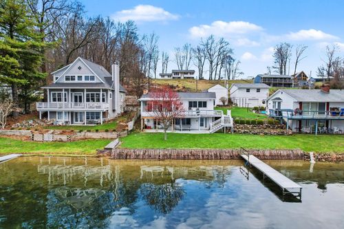 12294 N Sherman Lake Drive, Ross Township, MI, 49012 | Card Image