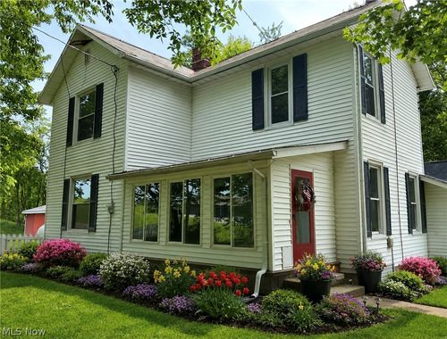 13300 Mount Zion Rd, Frazeysburg, OH, 43822-6505 | Card Image