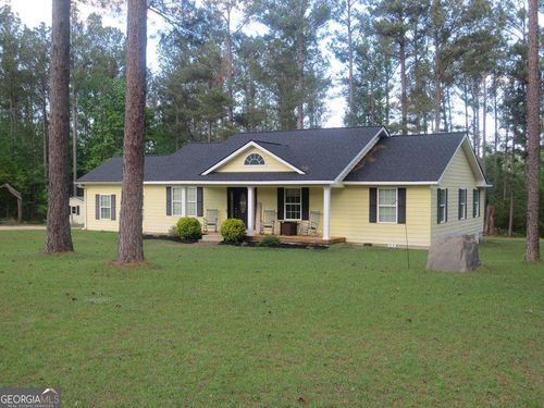 445 Southside Dr, Lyons, GA, 30436-5865 | Card Image