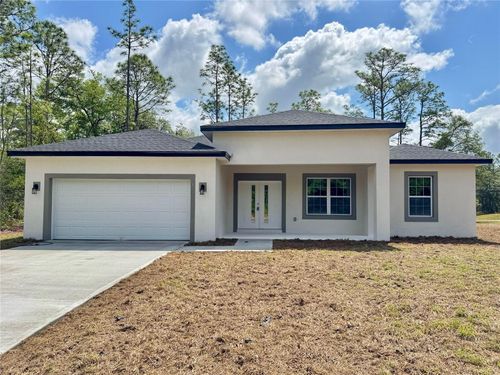 646 W Homeway Loop, CITRUS SPRINGS, FL, 34434-8014 | Card Image