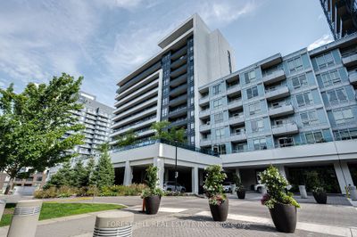 514 - 7900 Bathurst St, Condo with 1 bedrooms, 2 bathrooms and 1 parking in Vaughan ON | Image 1