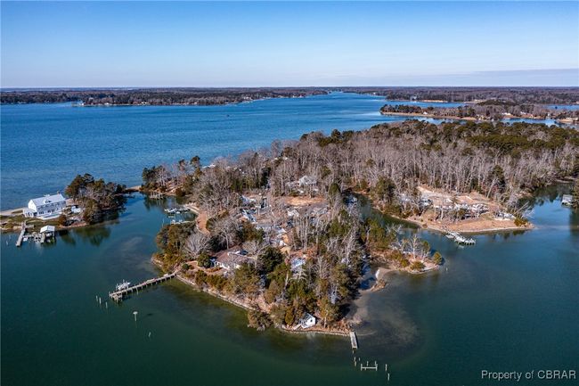 173 Tilden Ln, Home with 0 bedrooms, 0 bathrooms and null parking in Weems VA | Image 19
