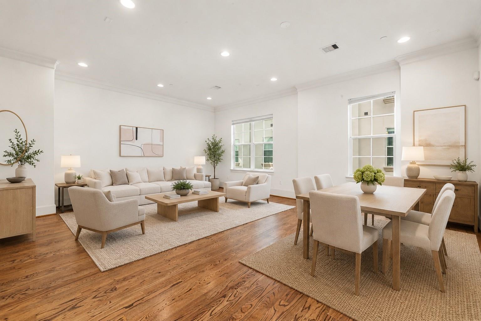 Residential in Houston 2