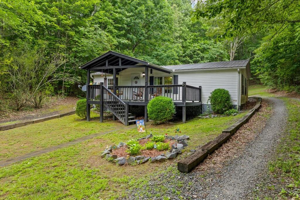 Residential in Murphy 2