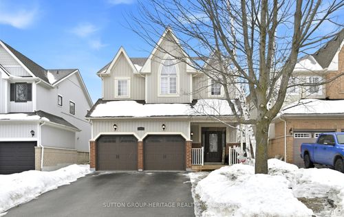 1423 Ashgrove Cres, Oshawa, ON, L1K2W4 | Card Image