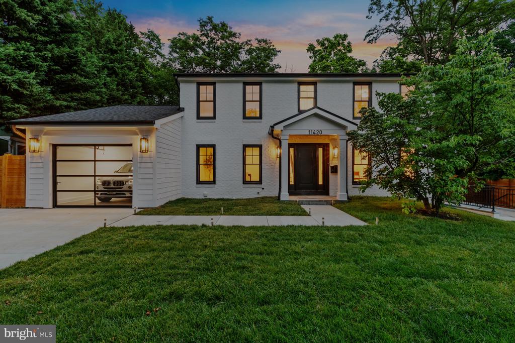 Orleans Way, Kensington, MD 20895