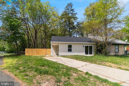 3243 Indian King Ct, WALDORF, MD, 20602-2508 | Card Image