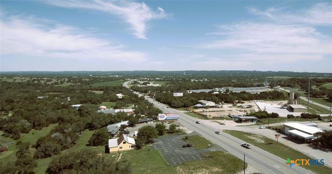 1698 S Us Highway 281, Home with 0 bedrooms, 0 bathrooms and null parking in Blanco TX | Image 4