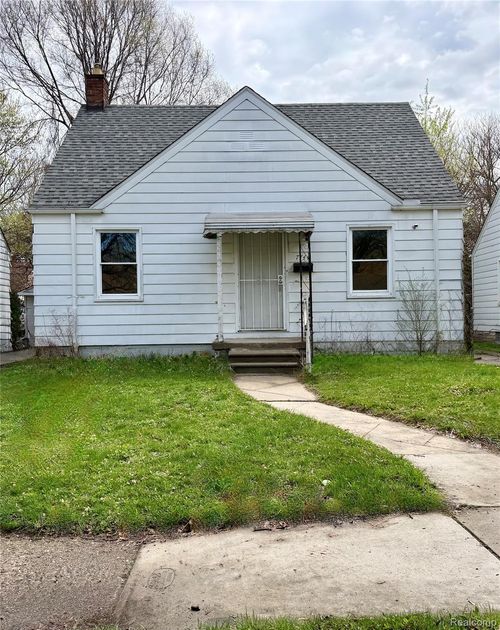 7744 Asbury Park, Detroit, MI, 48228-3621 | Card Image