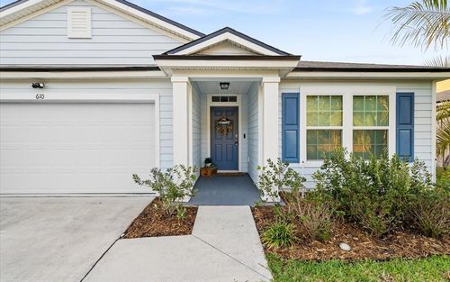 610 Grand Reserve Dr, Bunnell, FL, 32110-3426 | Card Image