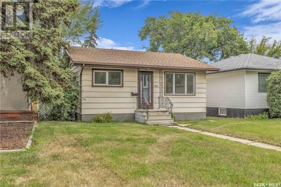 705 Taylor St E, House other with 2 bedrooms, 1 bathrooms and null parking in Saskatoon SK | Image 2