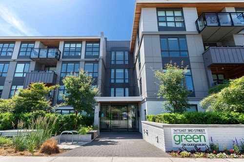 309-747 E 3rd St, North Vancouver, BC, V7L1G8 | Card Image