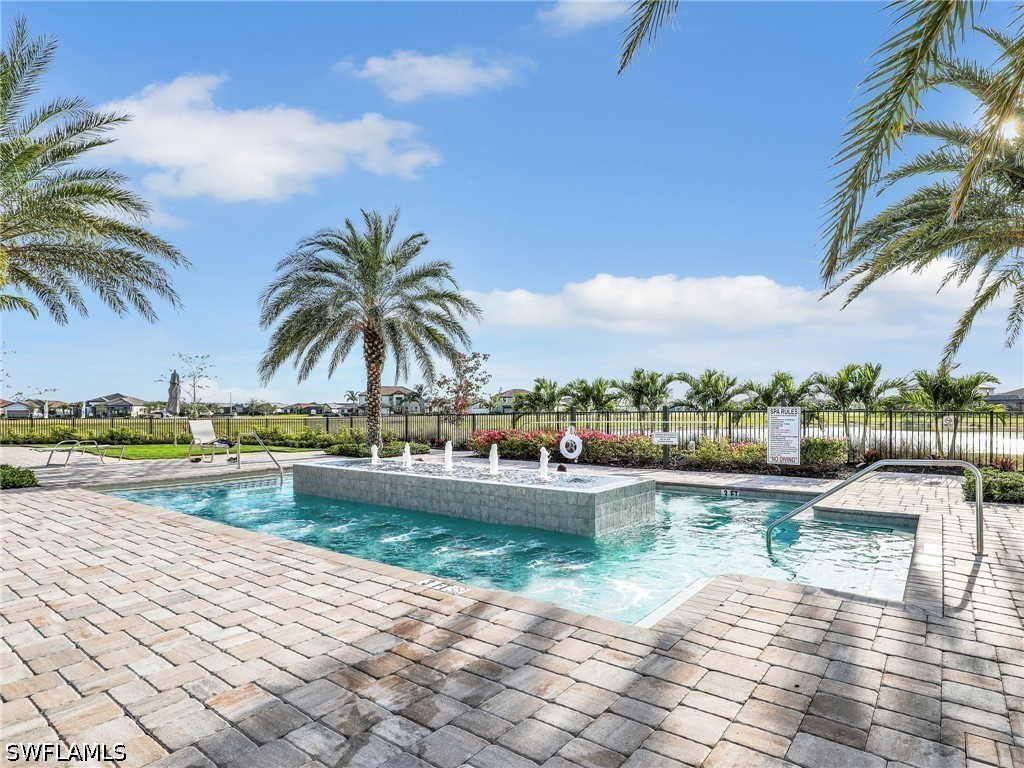 Residential Lease in Estero 2