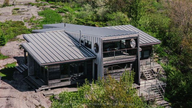1 B-821 Anchor Island N/A, House other with 5 bedrooms, 5 bathrooms and null parking in The Archipelago ON | Image 29