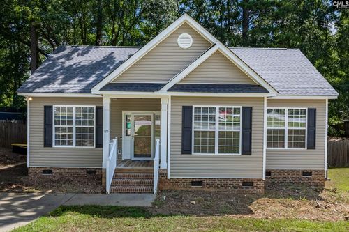 125 Sutton Way, Irmo, SC, 29063-8400 | Card Image