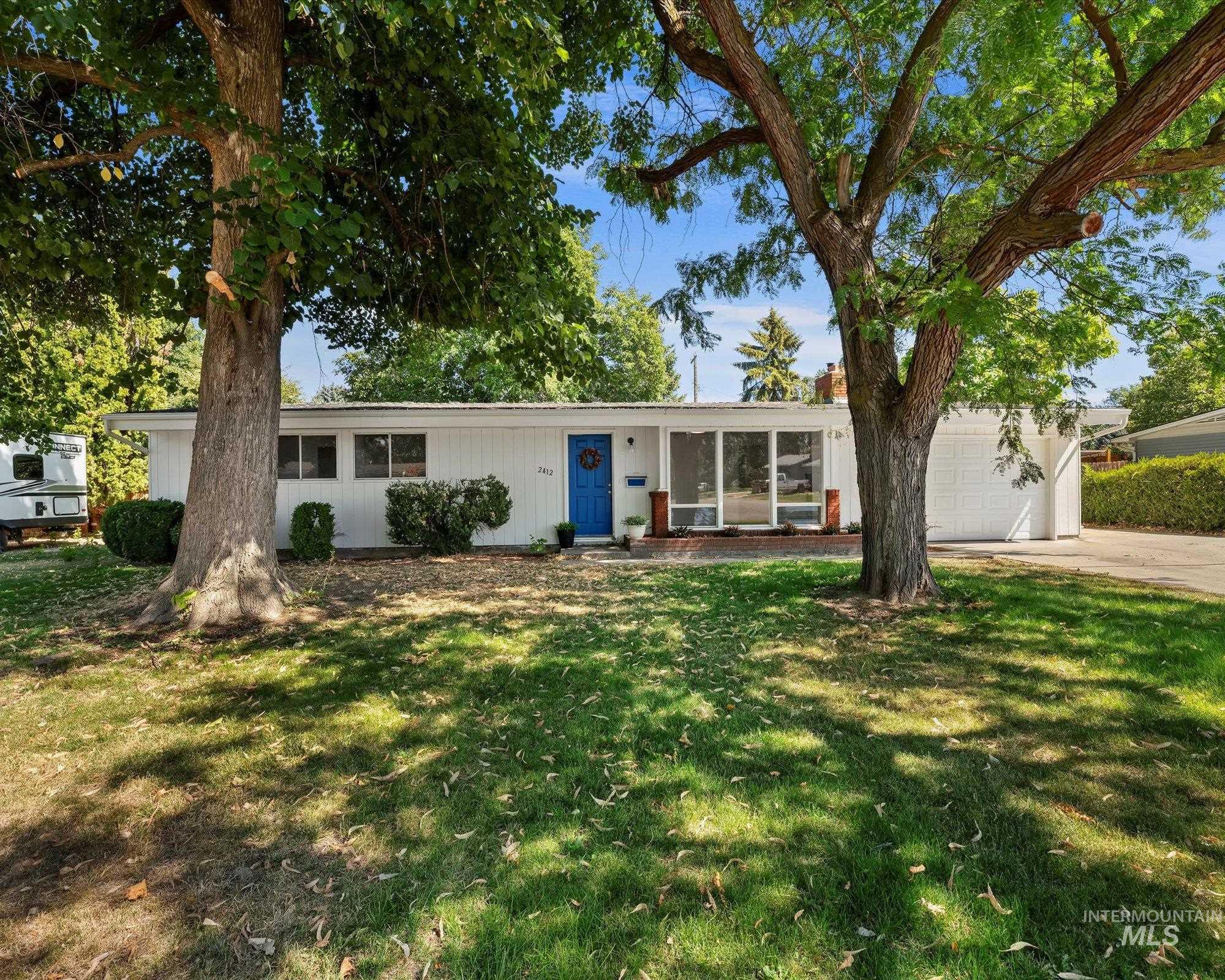 Fry St, Boise, ID 83704