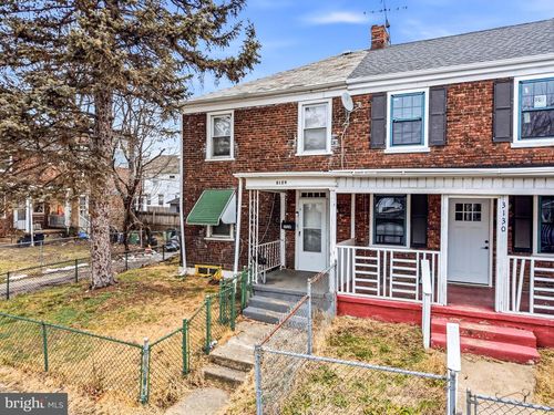 3128 S Congress Rd, Camden, NJ, 08104-3116 | Card Image