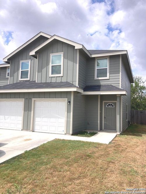 unit-1-3815 Key West Way, Converse, TX, 78109-4003 | Card Image