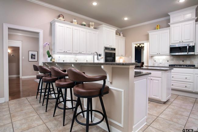 11208 Marsh Wren Cir, House other with 4 bedrooms, 3 bathrooms and null parking in Flint TX | Image 11