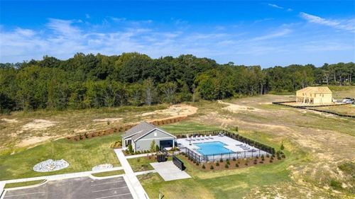 215 Whispering Pines Taxiway, Conyers, GA, 30012 | Card Image