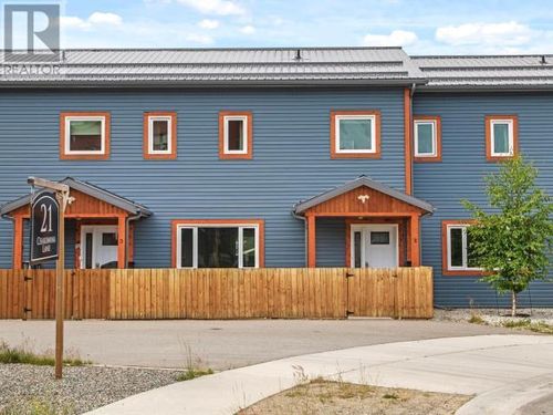 2-21 Chakawana Lane, Whitehorse, YT, Y1A0N3 | Card Image