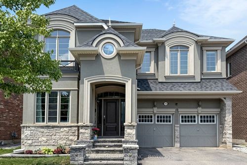 135 Mcwilliams Cres, Oakville, ON, L6M0W5 | Card Image