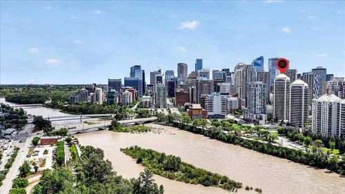 2102-1078 6 Ave Sw, Calgary, AB, T2P5N6 | Card Image