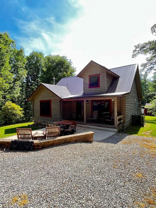 7 Whiskey Run Rd, Chillicothe, OH, 45601-9601 | Card Image