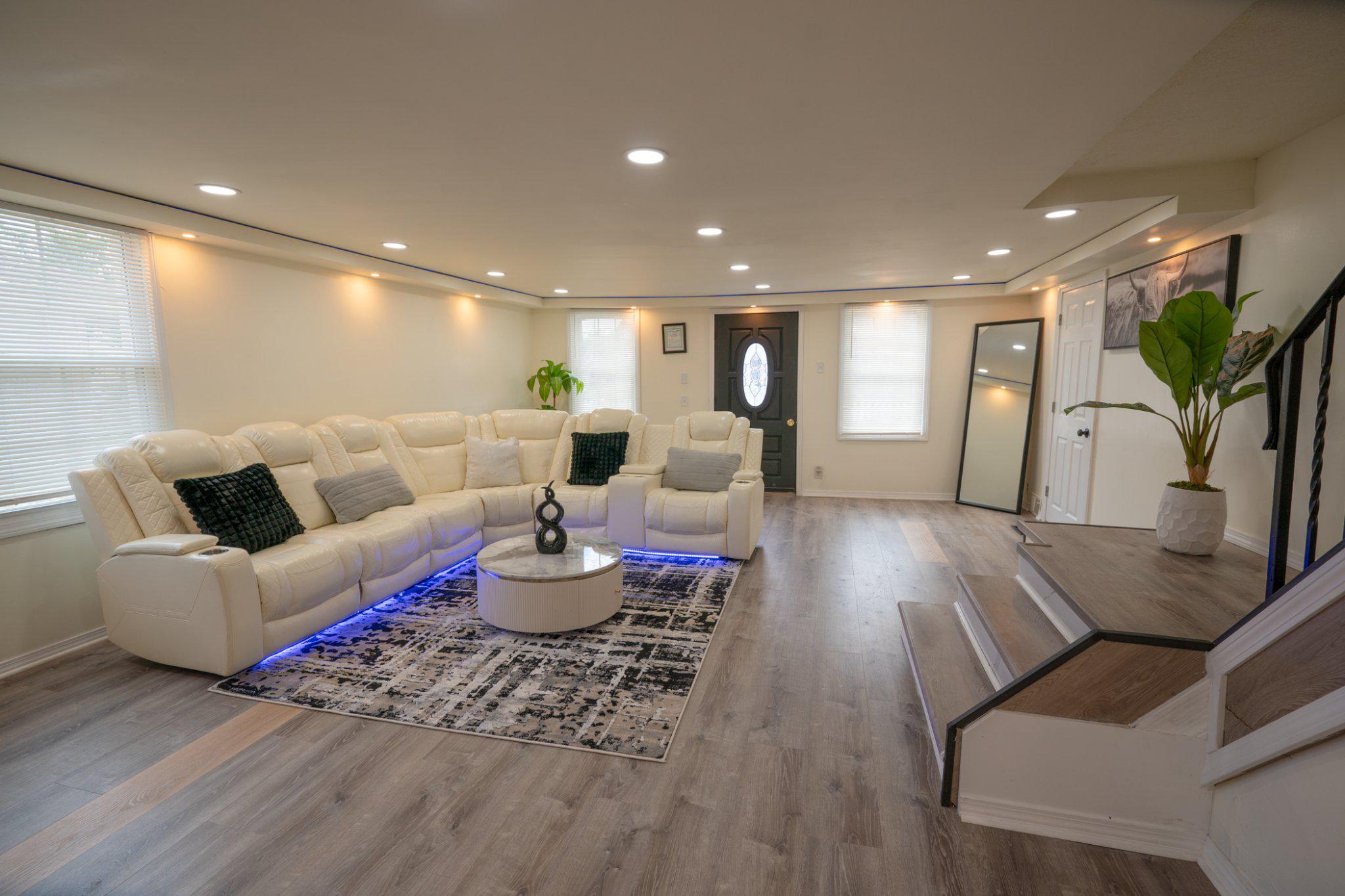 Residential in WEST DEPTFORD 2
