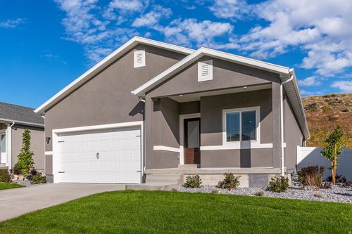 7132 N Slick Rock Way, Eagle Mountain, UT, 84005-4566 | Card Image